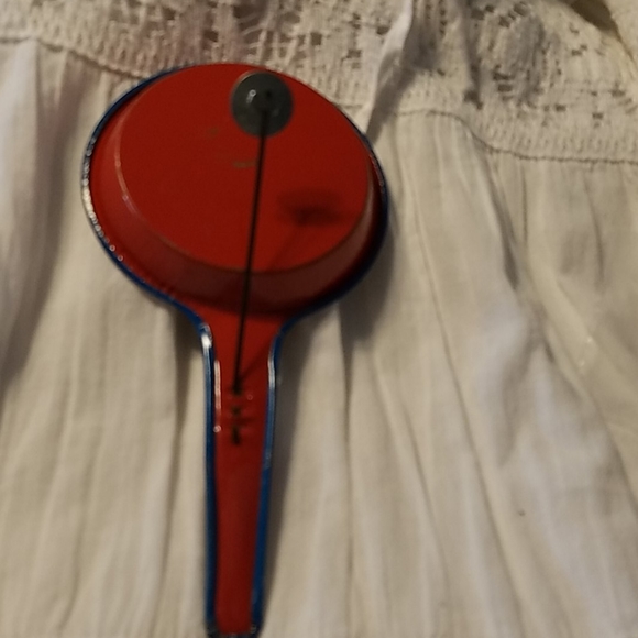 Vintage noise maker - Picture 2 of 4